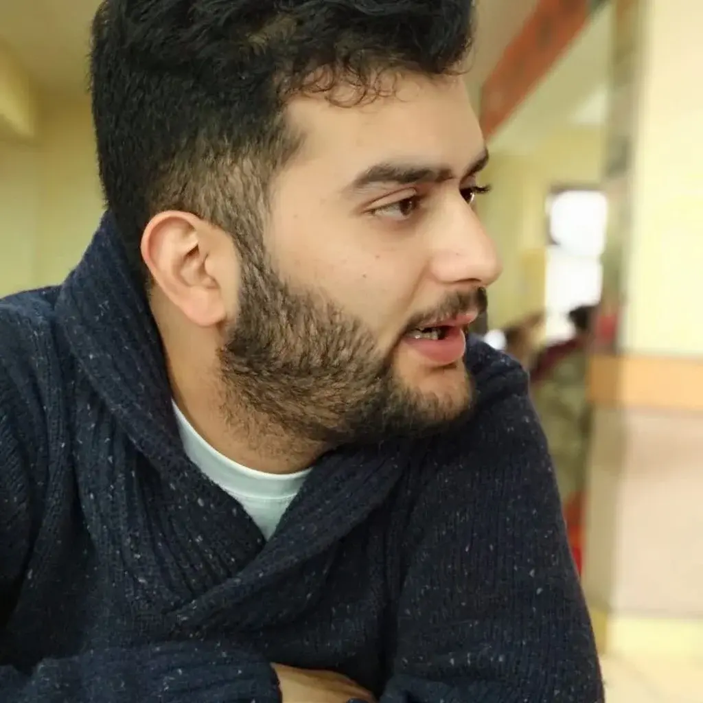 Abhishek Upmanyu - Founder of Himalayan Traveling