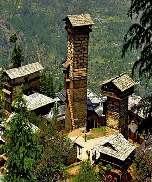 Chehni Kothi