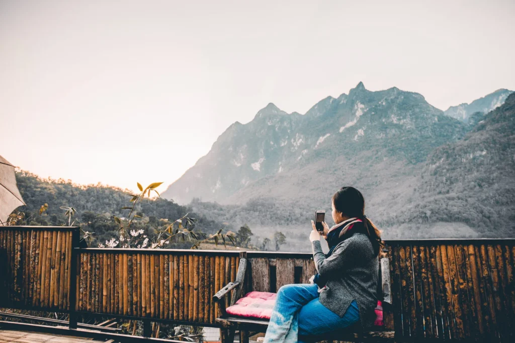 Hidden Places Near Manali
