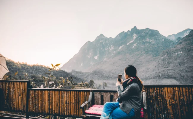 Hidden Places Near Manali