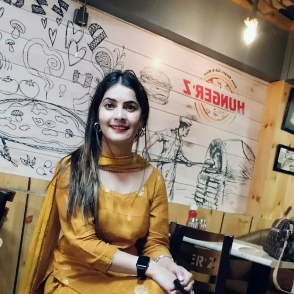 Manisha Fihwta