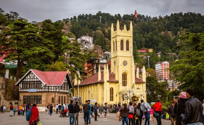 Must-See Hidden Gems Around Shimla