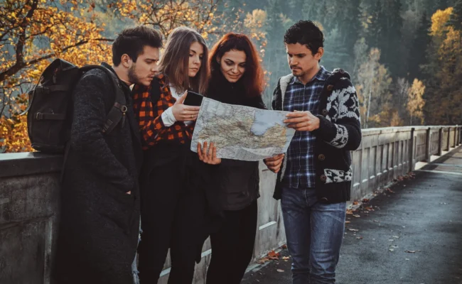 Travel-Agent