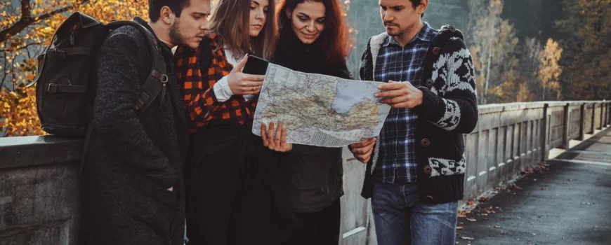 Travel-Agent